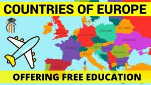 Read more about the article European Countries With Free College in 2024: Important Considerations