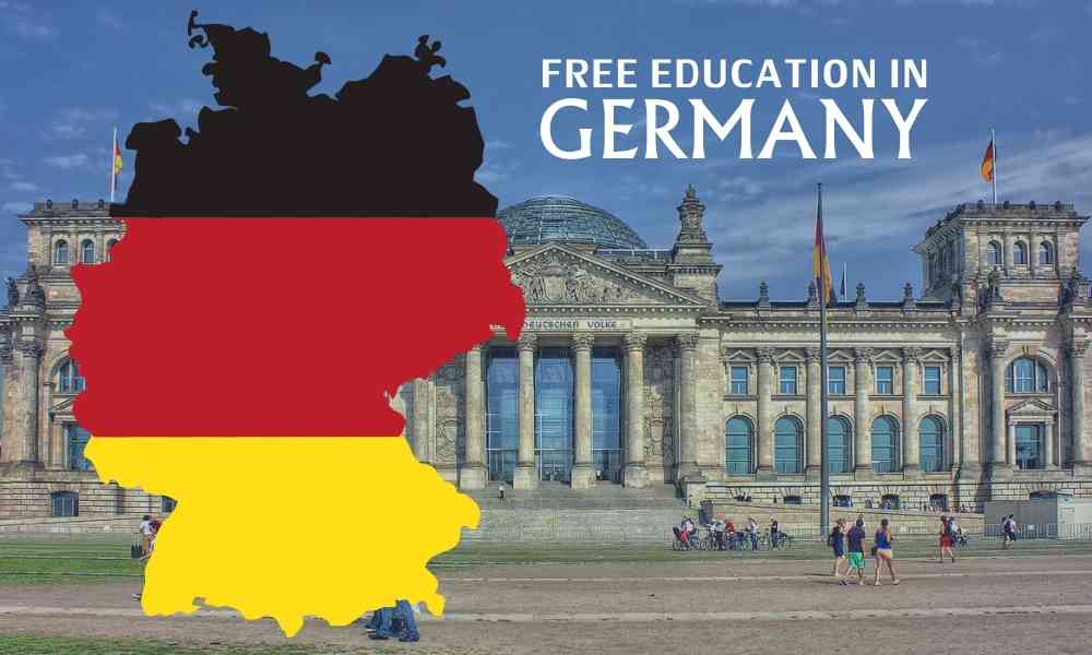 Read more about the article 5 Top Universities and Colleges Offering Free Education in Germany in 2024