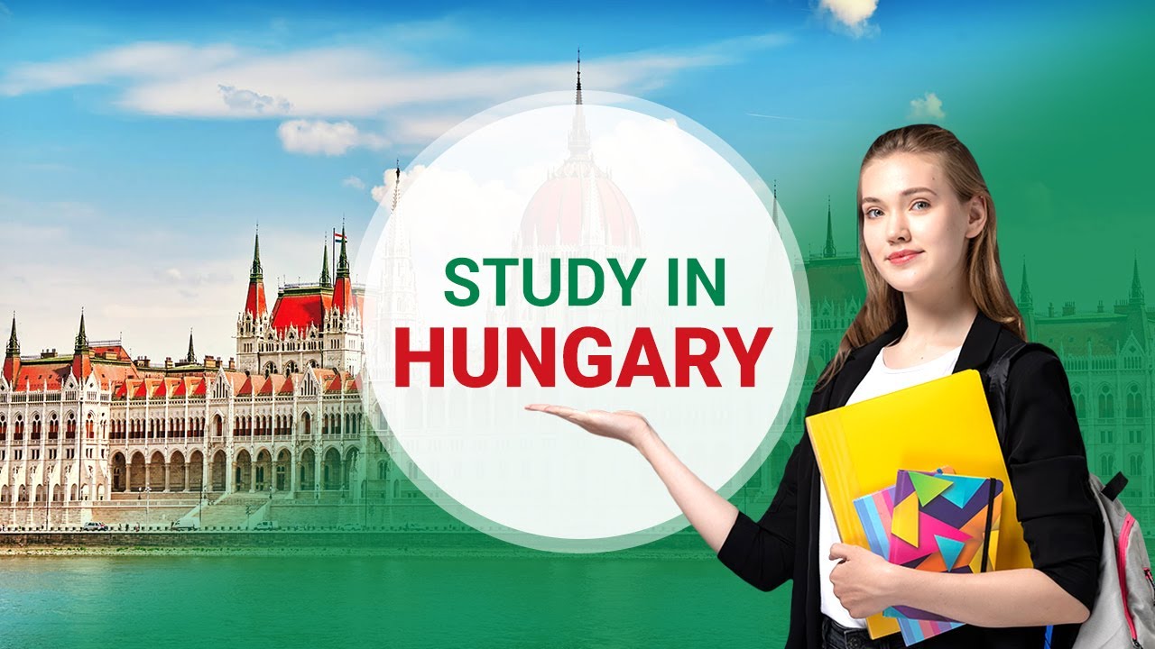 You are currently viewing 5 Top Universities and Colleges Offering Free Education in Hungary in 2024