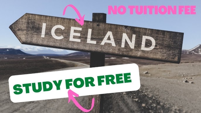 You are currently viewing 5 Top Universities and Colleges Offering Free Education in Iceland in 2024