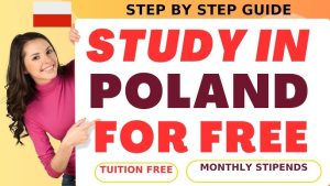 Read more about the article 5 Top Universities and Colleges Offering Free Education in Poland in 2024