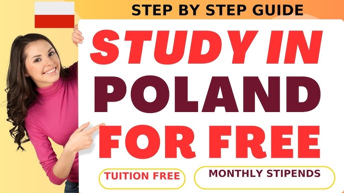 You are currently viewing 5 Top Universities and Colleges Offering Free Education in Poland in 2024