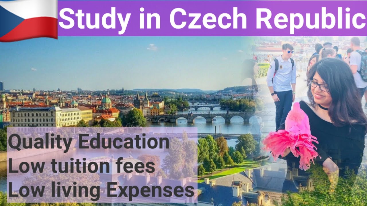 You are currently viewing 5 Top Universities and Colleges Offering Free Education in the Czech Republic in 2024