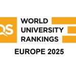 QS World University Rankings 2025