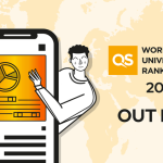 QS World University Rankings 2025