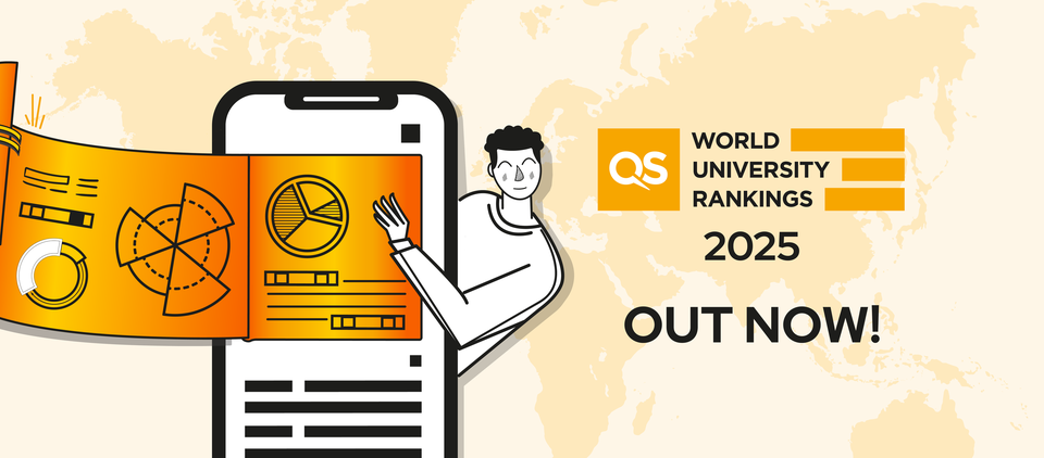 You are currently viewing QS World University Rankings 2025: A Report on Educational Growth and Excellence in Western Europe