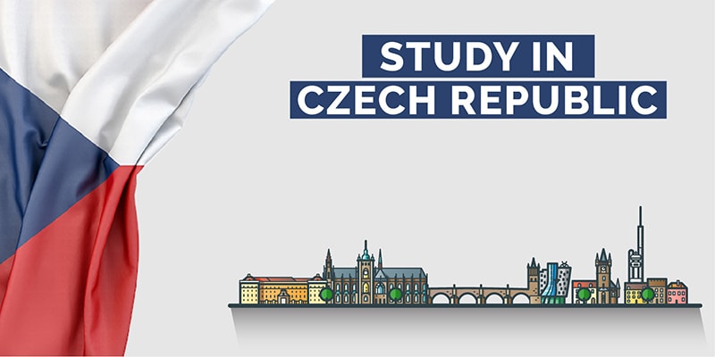 Read more about the article Scholarships to study in Czech Republic