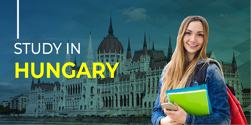 You are currently viewing Scholarships to study in Hungary