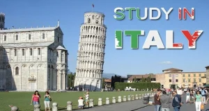 Read more about the article Scholarships to study in Italy