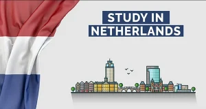 Read more about the article Scholarships to study in Netherlands