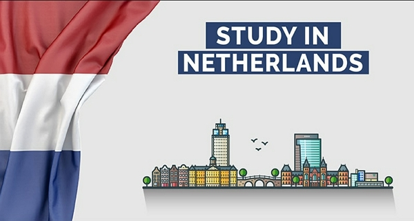 You are currently viewing Scholarships to study in Netherlands