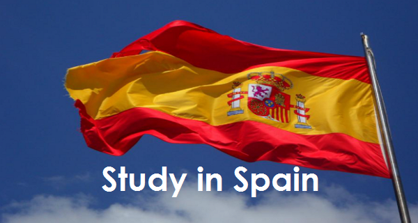 Read more about the article Scholarships to study in Spain