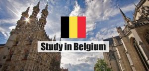 Read more about the article Scholarships to study in Belgium