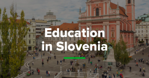 Read more about the article 5 Top Universities and Colleges Offering Free Education in Slovenia in 2024