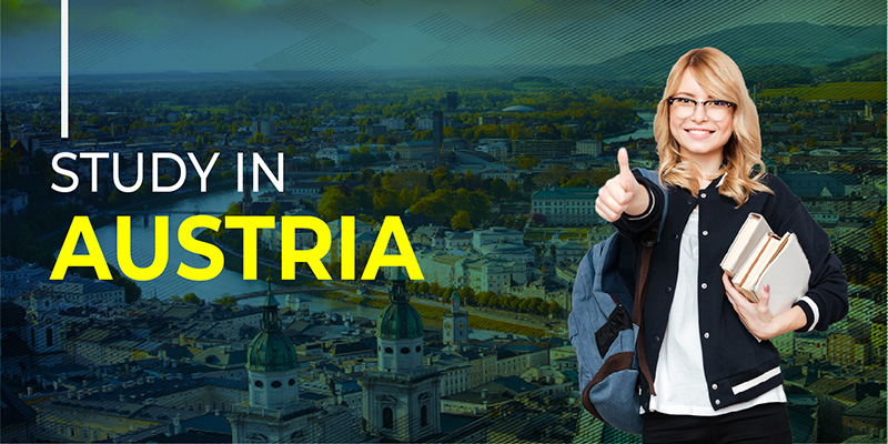 Read more about the article Scholarships to study in Austria